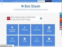 Sites similar to botsfloor.com