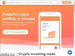 Sites similar to botsfolio.com