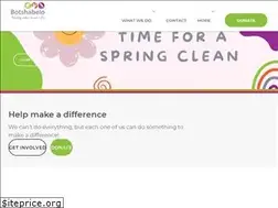 Sites similar to botshabelo.co.za