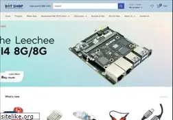 Sites similar to botshop.co.za