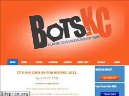 Sites similar to botskc.org