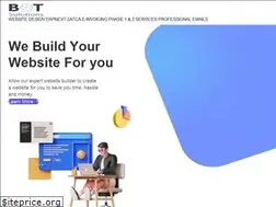 Sites similar to botsolutions.tech
