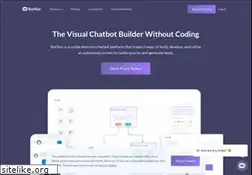 Sites similar to botstar.com