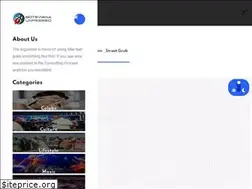 Sites similar to botswanaunplugged.com