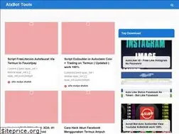 Sites similar to bott-fb.blogspot.com