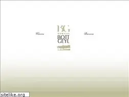 Sites similar to bott-geyl.com