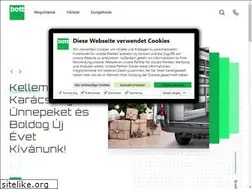 Sites similar to bott.hu