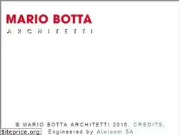 Sites similar to botta.ch