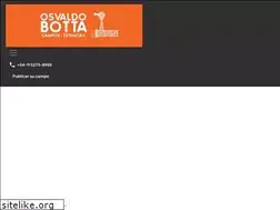 Sites similar to bottacampos.com.ar