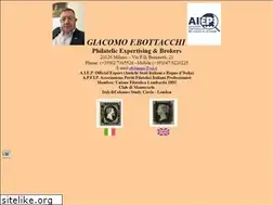 Sites similar to bottacchi.com