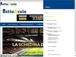 Sites similar to bottadiculo.it