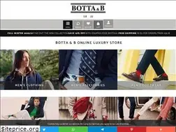 Sites similar to bottaeb.it