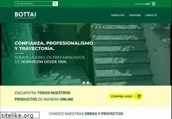 Sites similar to bottai.cl