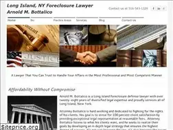 Sites similar to bottalicolaw.com