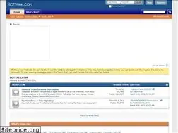 Sites similar to bottalk.com