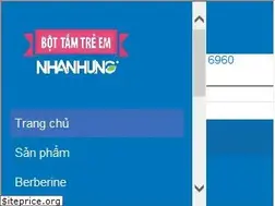Sites similar to bottamnhanhung.vn