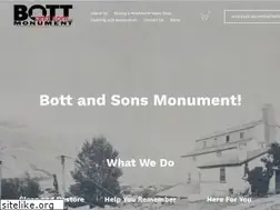 Sites similar to bottandsons.com