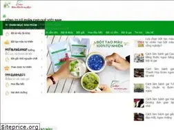 Sites similar to bottaomautunhien.com