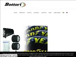 Sites similar to bottari.it