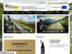 Sites similar to bottari.pl