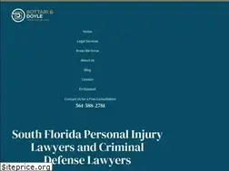 Sites similar to bottarianddoyle.com
