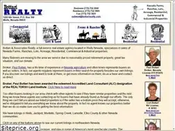 Sites similar to bottarirealty.com