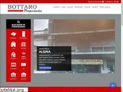 Sites similar to bottaroinmobiliaria.com.ar