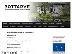 Sites similar to bottarve.se