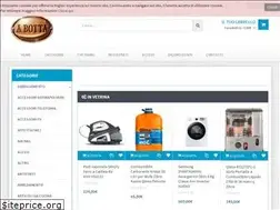 Sites similar to bottatuttocasa.it