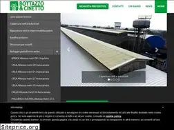 Sites similar to bottazzoecinetto.it