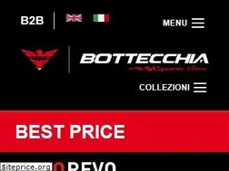 Sites similar to bottecchia.com