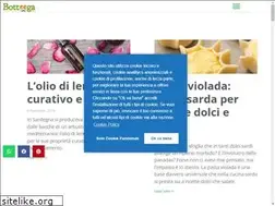 Sites similar to botteega.it