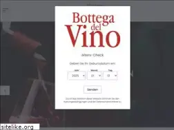 Sites similar to bottega-del-vino.ch
