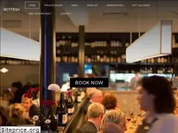 Sites similar to bottega.com.au
