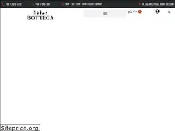 Sites similar to bottega.my