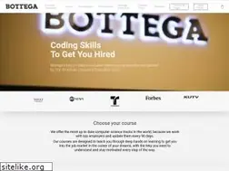 Sites similar to bottega.tech