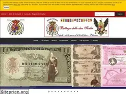 Sites similar to bottega2sicilie.net