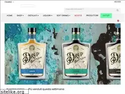 Sites similar to bottegaalcolica.it