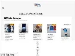 Sites similar to bottegaborbonica.net