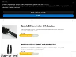 Sites similar to bottegacapelli.com