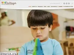 Sites similar to bottegachild.com