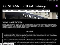 Sites similar to bottegacontessa.com