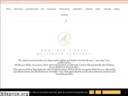 Sites similar to bottegadamore.de