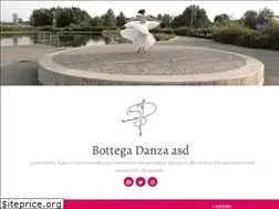 Sites similar to bottegadanza.com