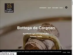 Sites similar to bottegadecorgnan.com