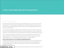 Sites similar to bottegadeimonili.com