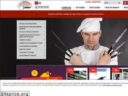 Sites similar to bottegadelcoltello.it