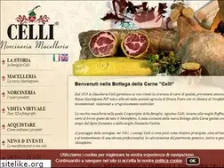 Sites similar to bottegadellacarne.com