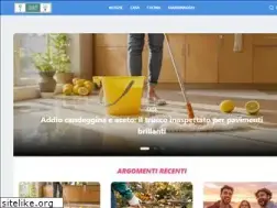 Sites similar to bottegadellanima.it