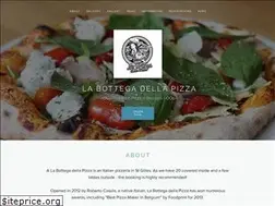 Sites similar to bottegadellapizza.be